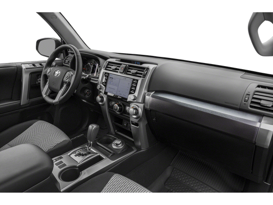 2021 Toyota 4Runner SR5 Premium in South Glens Falls, NY - Romeo Auto Group