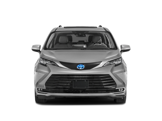 2021 Toyota Sienna XLE in South Glens Falls, NY - Romeo Auto Group