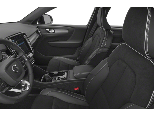 2021 Volvo XC40 R-Design in South Glens Falls, NY - Romeo Auto Group