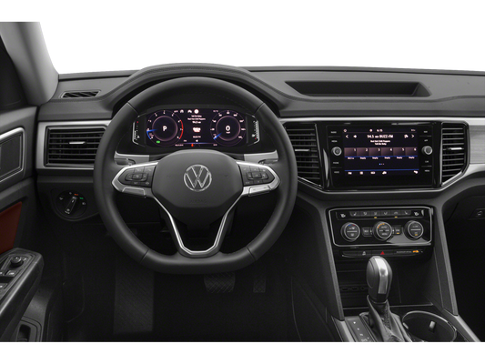 2021 Volkswagen Atlas 3.6L V6 SEL in South Glens Falls, NY - Romeo Auto Group