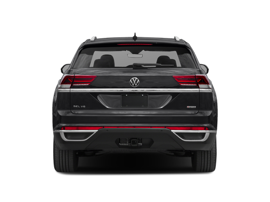 2021 Volkswagen Atlas Cross Sport 3.6L V6 SEL Premium in South Glens Falls, NY - Romeo Auto Group