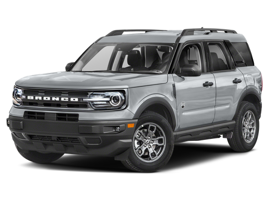 2022 Ford Bronco Sport Big Bend in South Glens Falls, NY - Romeo Auto Group