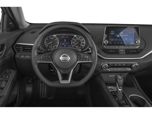 2022 Nissan Altima 2.5 SV in South Glens Falls, NY - Romeo Auto Group