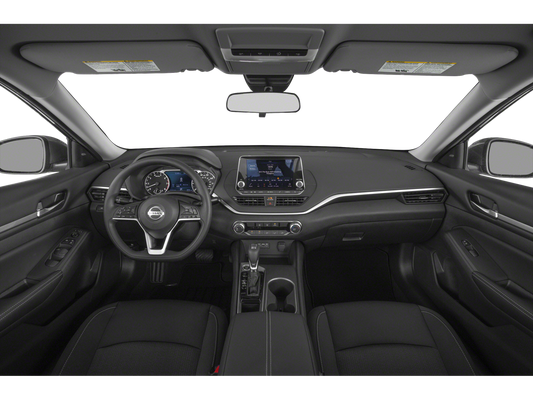 2022 Nissan Altima 2.5 SV in South Glens Falls, NY - Romeo Auto Group