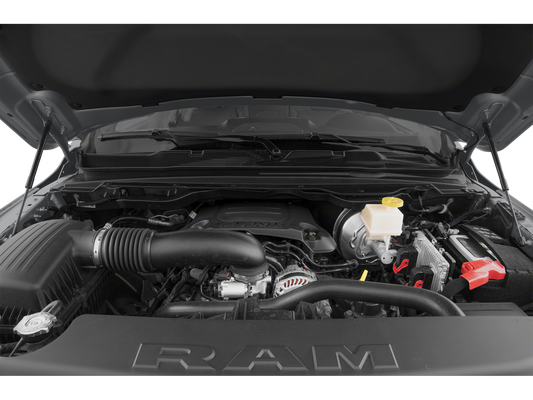 2022 RAM 1500 Big Horn in South Glens Falls, NY - Romeo Auto Group
