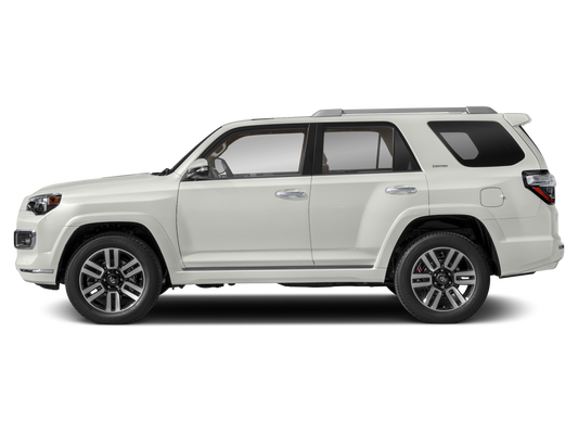 2022 Toyota 4Runner Limited in South Glens Falls, NY - Romeo Auto Group