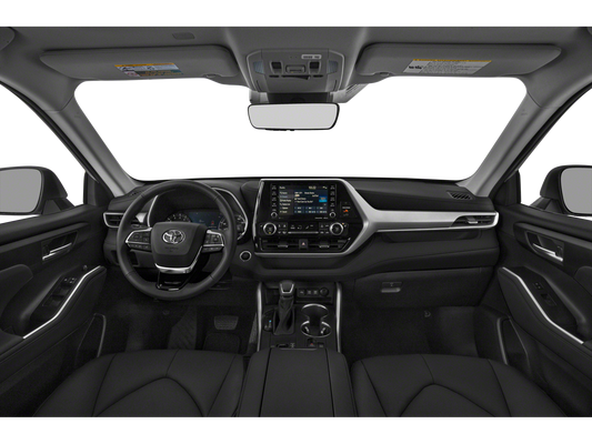 2022 Toyota Highlander Platinum in South Glens Falls, NY - Romeo Auto Group
