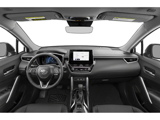 2022 Toyota Corolla Cross XLE in South Glens Falls, NY - Romeo Auto Group