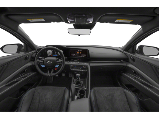 2023 Hyundai Elantra N DCT in South Glens Falls, NY - Romeo Auto Group