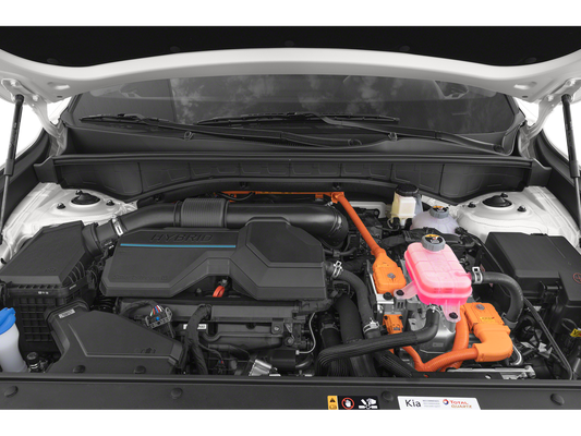 2023 Kia Sorento Hybrid EX in South Glens Falls, NY - Romeo Auto Group