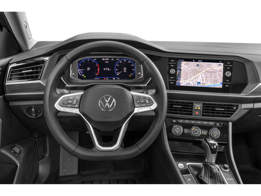 2023 Volkswagen Jetta SEL in South Glens Falls, NY - Romeo Auto Group