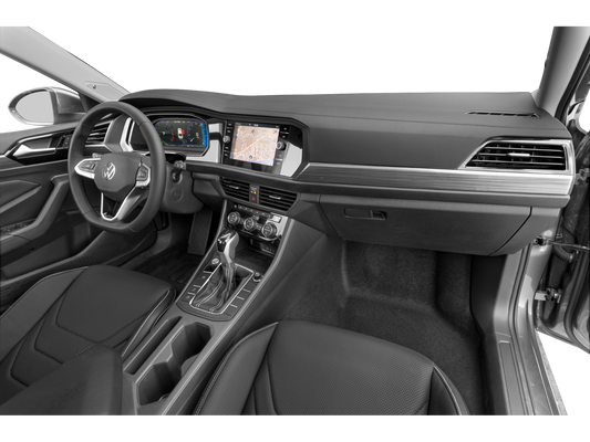 2023 Volkswagen Jetta SEL in South Glens Falls, NY - Romeo Auto Group