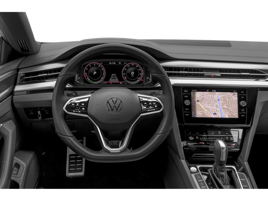 2023 Volkswagen Arteon SEL Premium R-Line in South Glens Falls, NY - Romeo Auto Group