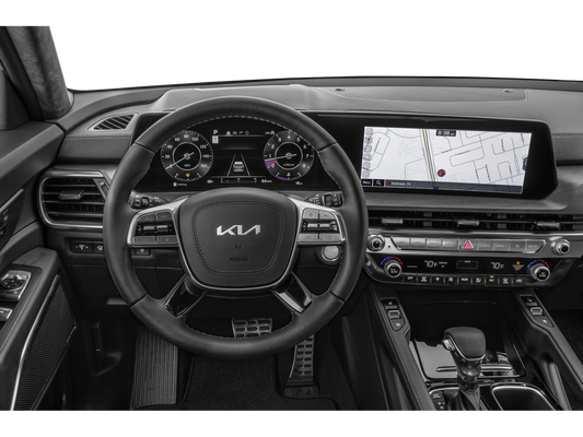 2024 Kia Telluride SX Prestige X-Line in South Glens Falls, NY - Romeo Auto Group