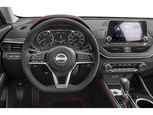2024 Nissan Altima 2.0 SR in South Glens Falls, NY - Romeo Auto Group