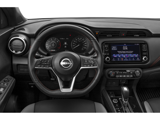 2024 Nissan Kicks SR in South Glens Falls, NY - Romeo Auto Group