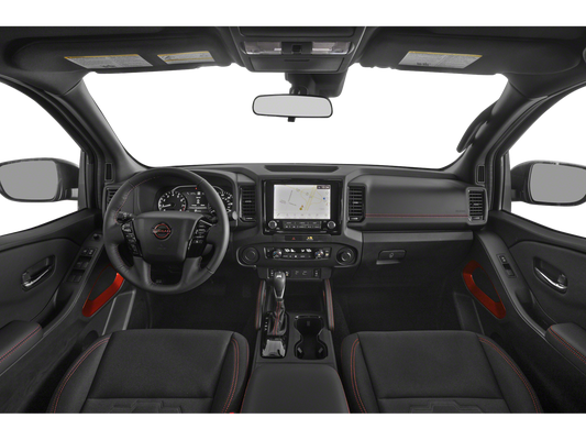 2024 Nissan Frontier PRO-4X in South Glens Falls, NY - Romeo Auto Group
