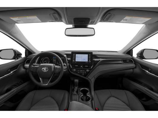 2024 Toyota Camry SE in South Glens Falls, NY - Romeo Auto Group
