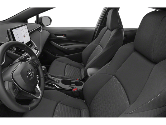 2024 Toyota Corolla Hatchback SE in South Glens Falls, NY - Romeo Auto Group
