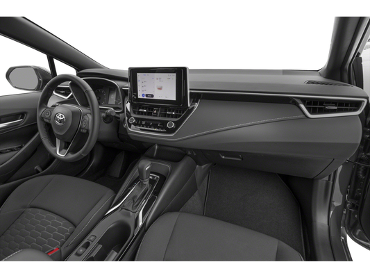 2024 Toyota Corolla Hatchback SE in South Glens Falls, NY - Romeo Auto Group