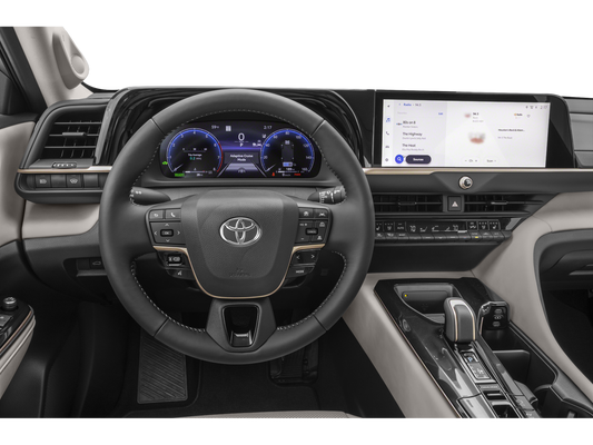 2024 Toyota Toyota Crown Limited in South Glens Falls, NY - Romeo Auto Group