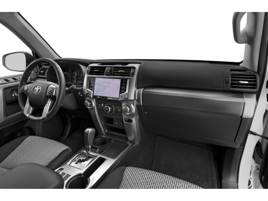 2024 Toyota 4Runner SR5 Premium in South Glens Falls, NY - Romeo Auto Group