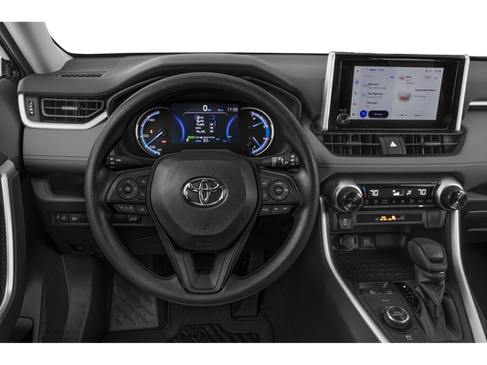 2024 Toyota RAV4 Hybrid Hybrid XLE in South Glens Falls, NY - Romeo Auto Group