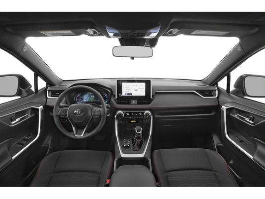 2024 Toyota RAV4 Prime SE in South Glens Falls, NY - Romeo Auto Group