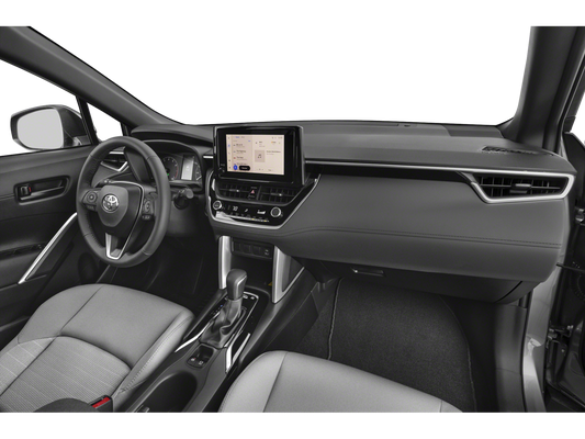 2024 Toyota Corolla Cross Hybrid SE in South Glens Falls, NY - Romeo Auto Group