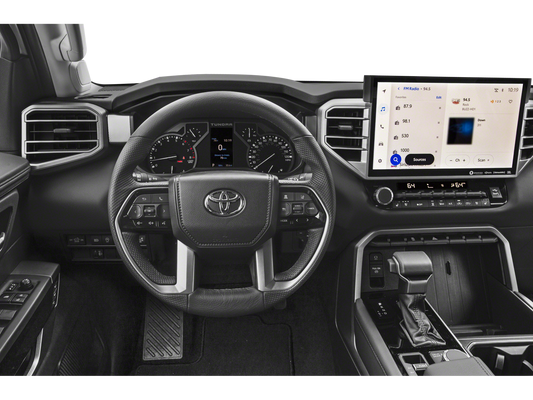 2024 Toyota Tundra 4WD Limited in South Glens Falls, NY - Romeo Auto Group