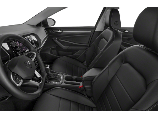 2024 Volkswagen Jetta SE in South Glens Falls, NY - Romeo Auto Group