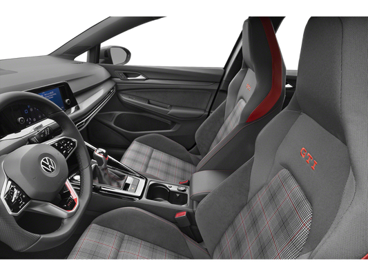 2024 Volkswagen Golf GTI S in South Glens Falls, NY - Romeo Auto Group