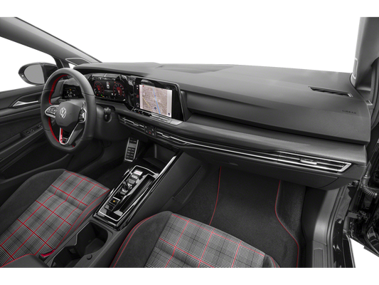 2024 Volkswagen Golf GTI SE in South Glens Falls, NY - Romeo Auto Group