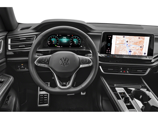 2024 Volkswagen Atlas Cross Sport 2.0T SEL Premium R-Line in South Glens Falls, NY - Romeo Auto Group
