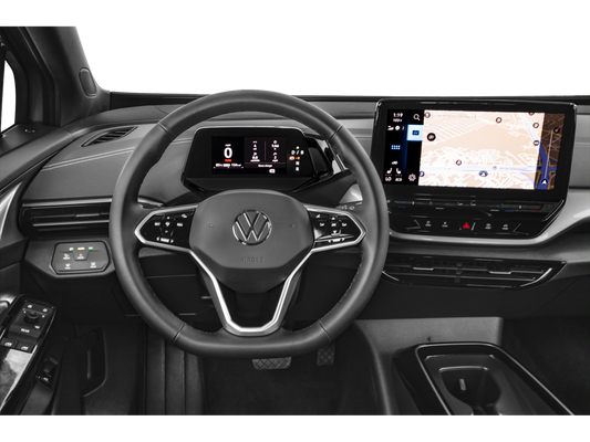 2024 Volkswagen ID.4 S in South Glens Falls, NY - Romeo Auto Group