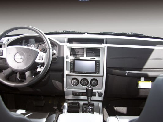 2010 Jeep Liberty Limited in South Glens Falls, NY - Romeo Auto Group