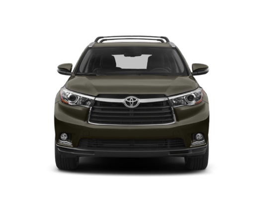 2014 Toyota Highlander XLE in South Glens Falls, NY - Romeo Auto Group