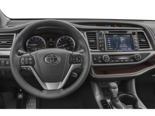 2014 Toyota Highlander XLE in South Glens Falls, NY - Romeo Auto Group