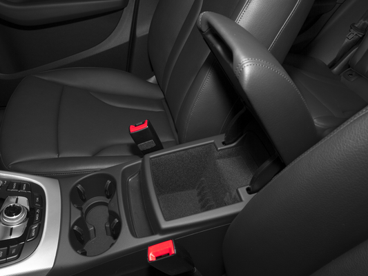 2015 Audi Q5 Premium Plus in South Glens Falls, NY - Romeo Auto Group