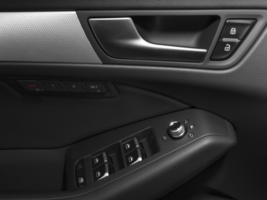 2015 Audi Q5 Premium Plus in South Glens Falls, NY - Romeo Auto Group