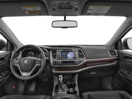 2015 Toyota Highlander XLE in South Glens Falls, NY - Romeo Auto Group
