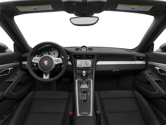 2016 Porsche 911 Targa 4S in South Glens Falls, NY - Romeo Auto Group