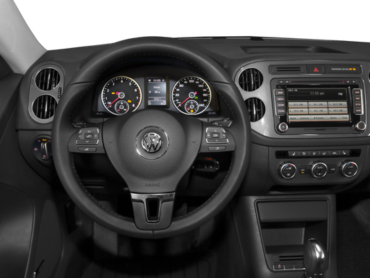 2016 Volkswagen Tiguan S in South Glens Falls, NY - Romeo Auto Group
