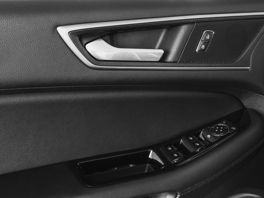 2017 Ford Edge Titanium in South Glens Falls, NY - Romeo Auto Group