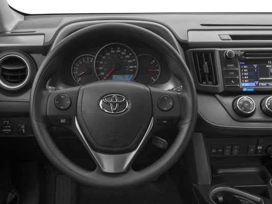 2017 Toyota RAV4 LE in South Glens Falls, NY - Romeo Auto Group