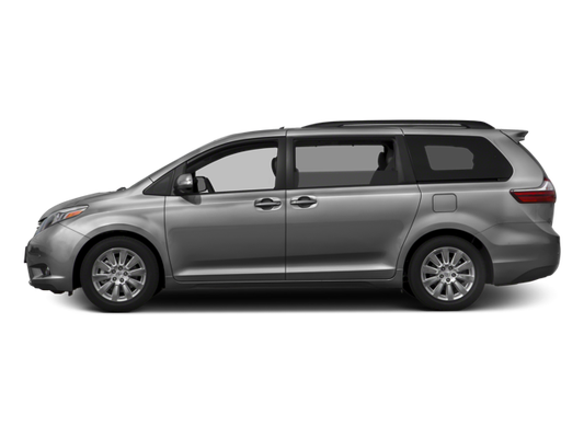 2017 Toyota Sienna XLE in South Glens Falls, NY - Romeo Auto Group