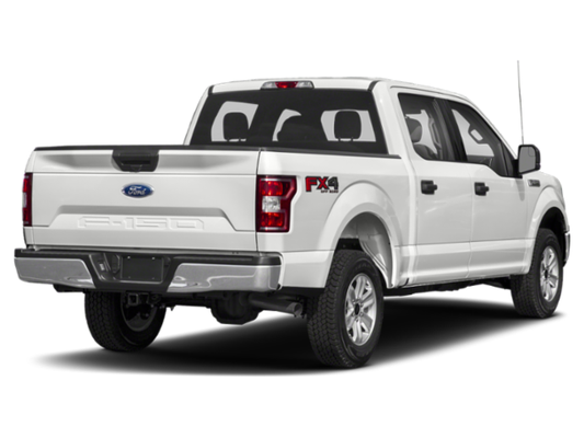 2018 Ford F-150 XLT in South Glens Falls, NY - Romeo Auto Group