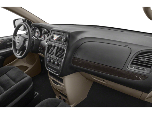 2019 Dodge Grand Caravan SE Plus in South Glens Falls, NY - Romeo Auto Group