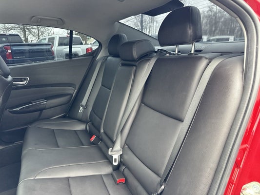 2020 Acura TLX Standard in South Glens Falls, NY - Romeo Auto Group