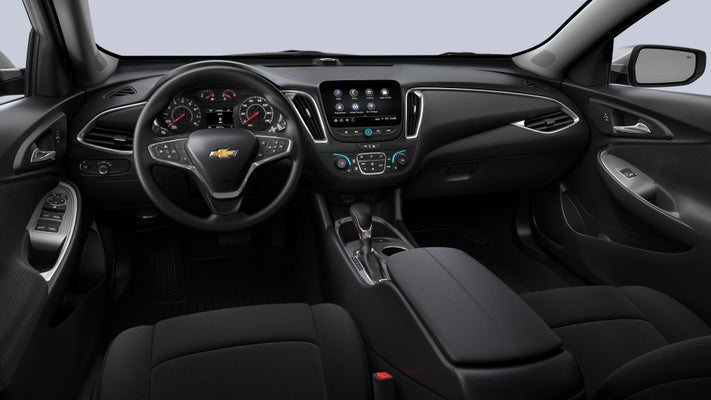 2024 Chevrolet Malibu 1LT in South Glens Falls, NY - Romeo Auto Group
